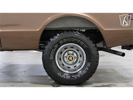 1970 Chevrolet K5 Blazer (CC-2099474) for sale in Tulsa, Oklahoma