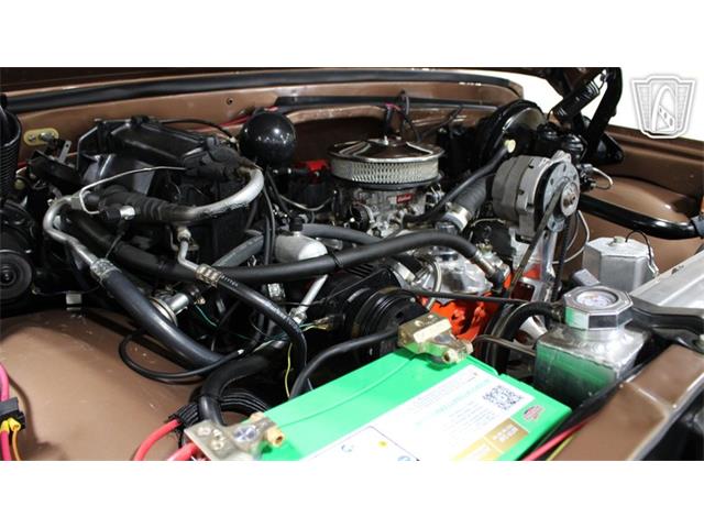 1970 Chevrolet K5 Blazer (CC-2099474) for sale in Tulsa, Oklahoma