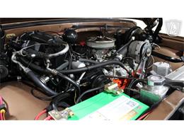 1970 Chevrolet K5 Blazer (CC-2099474) for sale in Tulsa, Oklahoma