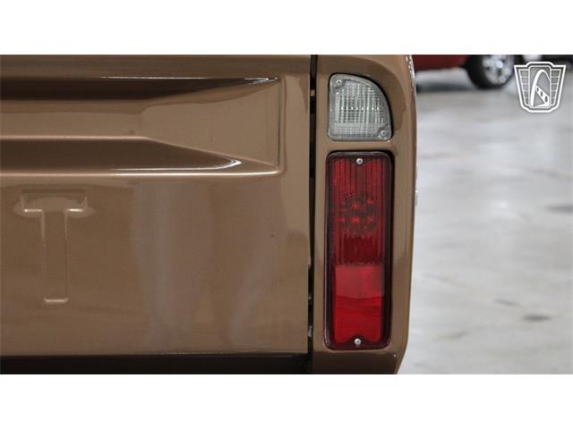 1970 Chevrolet K5 Blazer (CC-2099474) for sale in Tulsa, Oklahoma