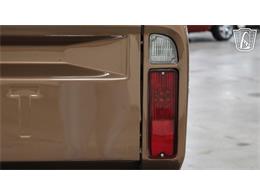 1970 Chevrolet K5 Blazer (CC-2099474) for sale in Tulsa, Oklahoma