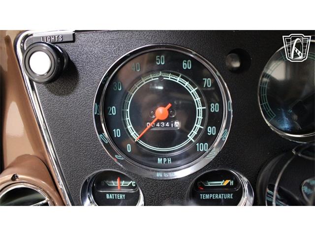 1970 Chevrolet K5 Blazer (CC-2099474) for sale in Tulsa, Oklahoma