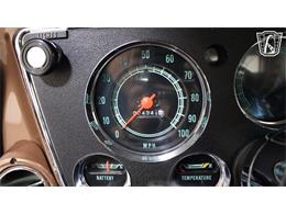 1970 Chevrolet K5 Blazer (CC-2099474) for sale in Tulsa, Oklahoma