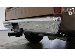 1970 Chevrolet K5 Blazer (CC-2099474) for sale in Tulsa, Oklahoma