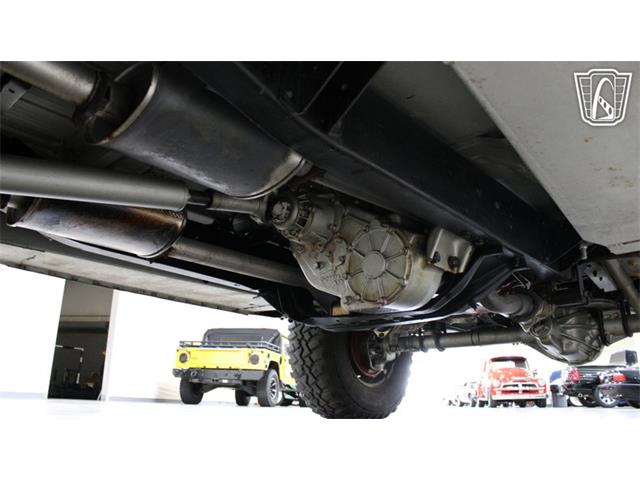 1970 Chevrolet K5 Blazer (CC-2099474) for sale in Tulsa, Oklahoma