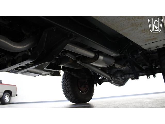1970 Chevrolet K5 Blazer (CC-2099474) for sale in Tulsa, Oklahoma