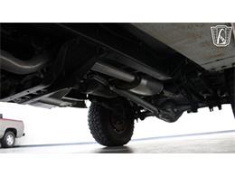 1970 Chevrolet K5 Blazer (CC-2099474) for sale in Tulsa, Oklahoma