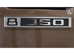 1970 Chevrolet K5 Blazer (CC-2099474) for sale in Tulsa, Oklahoma
