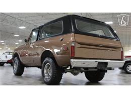 1970 Chevrolet K5 Blazer (CC-2099474) for sale in Tulsa, Oklahoma