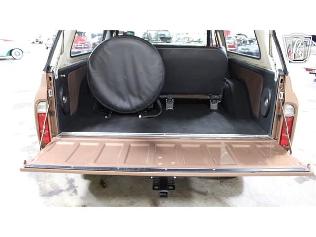 1970 Chevrolet K5 Blazer (CC-2099474) for sale in Tulsa, Oklahoma