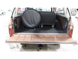 1970 Chevrolet K5 Blazer (CC-2099474) for sale in Tulsa, Oklahoma