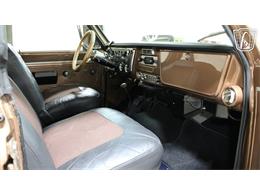 1970 Chevrolet K5 Blazer (CC-2099474) for sale in Tulsa, Oklahoma