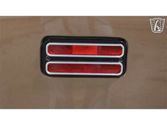 1970 Chevrolet K5 Blazer (CC-2099474) for sale in Tulsa, Oklahoma
