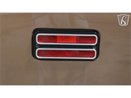1970 Chevrolet K5 Blazer (CC-2099474) for sale in Tulsa, Oklahoma