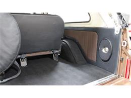 1970 Chevrolet K5 Blazer (CC-2099474) for sale in Tulsa, Oklahoma