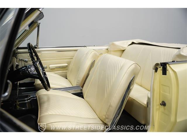 1965 Pontiac GTO (CC-2099475) for sale in Lavergne, Tennessee