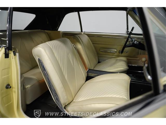 1965 Pontiac GTO (CC-2099475) for sale in Lavergne, Tennessee