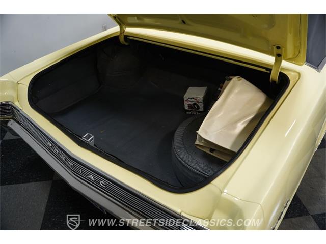 1965 Pontiac GTO (CC-2099475) for sale in Lavergne, Tennessee