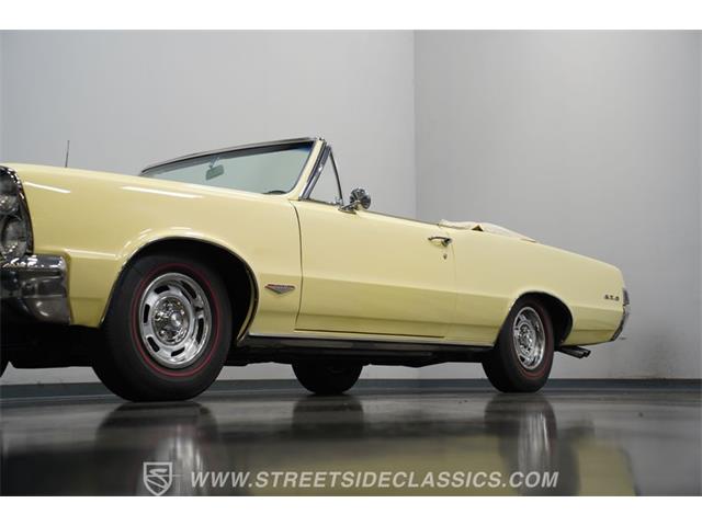 1965 Pontiac GTO (CC-2099475) for sale in Lavergne, Tennessee