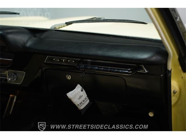 1965 Pontiac GTO (CC-2099475) for sale in Lavergne, Tennessee