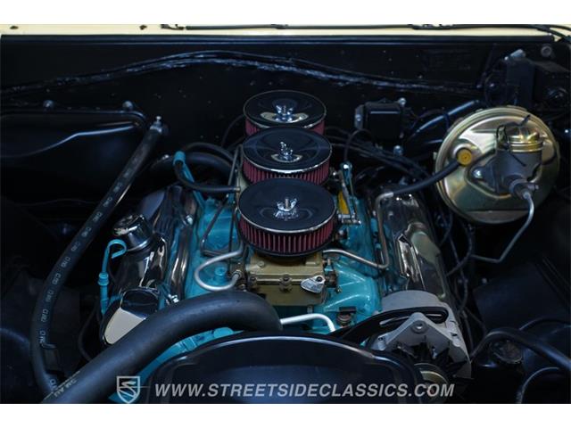 1965 Pontiac GTO (CC-2099475) for sale in Lavergne, Tennessee
