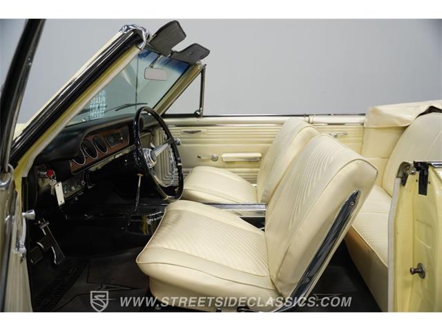 1965 Pontiac GTO (CC-2099475) for sale in Lavergne, Tennessee
