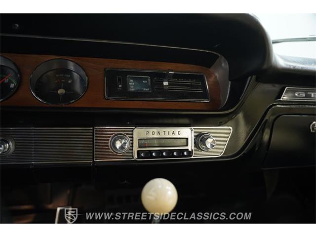 1965 Pontiac GTO (CC-2099475) for sale in Lavergne, Tennessee