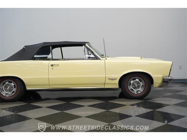 1965 Pontiac GTO (CC-2099475) for sale in Lavergne, Tennessee