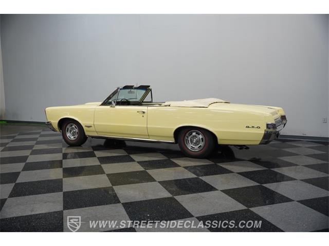 1965 Pontiac GTO (CC-2099475) for sale in Lavergne, Tennessee