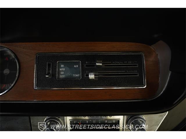 1965 Pontiac GTO (CC-2099475) for sale in Lavergne, Tennessee