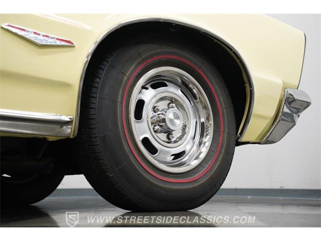 1965 Pontiac GTO (CC-2099475) for sale in Lavergne, Tennessee