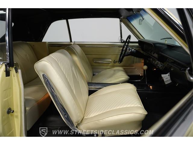 1965 Pontiac GTO (CC-2099475) for sale in Lavergne, Tennessee