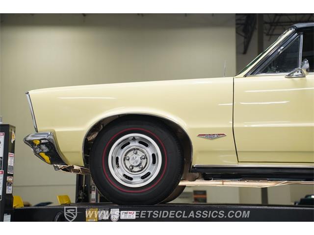1965 Pontiac GTO (CC-2099475) for sale in Lavergne, Tennessee