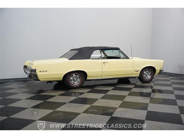 1965 Pontiac GTO (CC-2099475) for sale in Lavergne, Tennessee