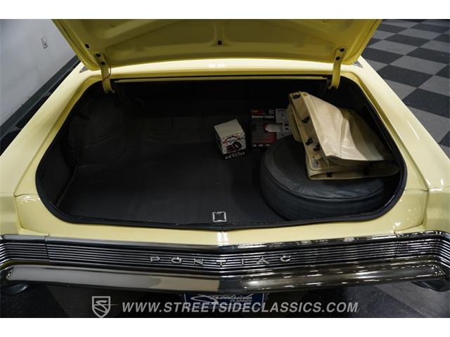 1965 Pontiac GTO (CC-2099475) for sale in Lavergne, Tennessee
