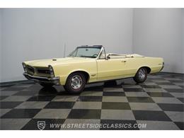 1965 Pontiac GTO (CC-2099475) for sale in Lavergne, Tennessee