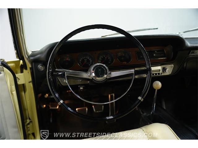 1965 Pontiac GTO (CC-2099475) for sale in Lavergne, Tennessee