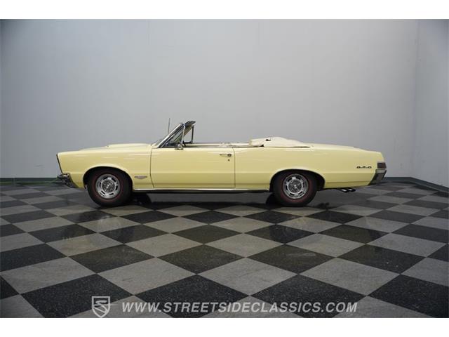 1965 Pontiac GTO (CC-2099475) for sale in Lavergne, Tennessee