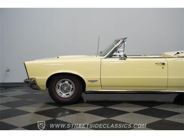 1965 Pontiac GTO (CC-2099475) for sale in Lavergne, Tennessee