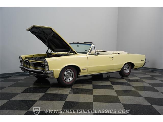 1965 Pontiac GTO (CC-2099475) for sale in Lavergne, Tennessee
