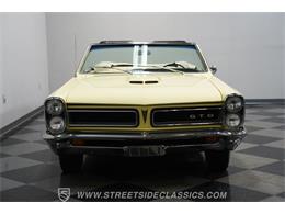 1965 Pontiac GTO (CC-2099475) for sale in Lavergne, Tennessee