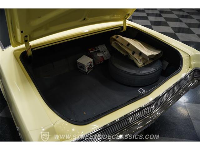 1965 Pontiac GTO (CC-2099475) for sale in Lavergne, Tennessee