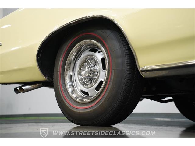 1965 Pontiac GTO (CC-2099475) for sale in Lavergne, Tennessee