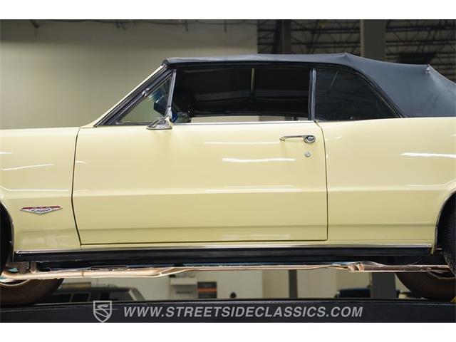 1965 Pontiac GTO (CC-2099475) for sale in Lavergne, Tennessee