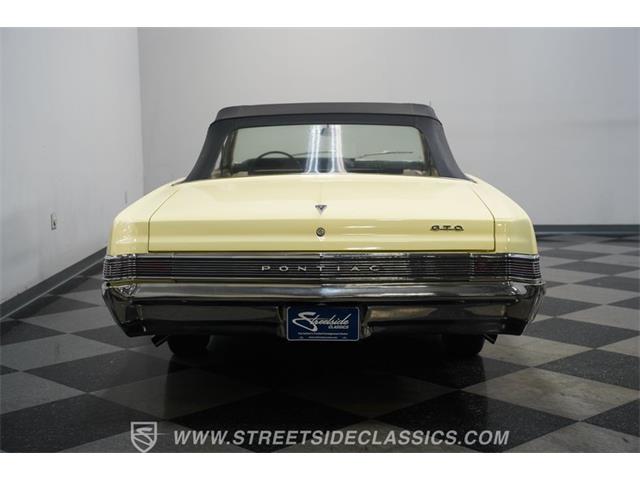1965 Pontiac GTO (CC-2099475) for sale in Lavergne, Tennessee