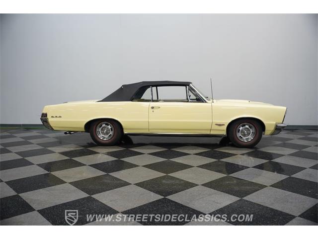 1965 Pontiac GTO (CC-2099475) for sale in Lavergne, Tennessee