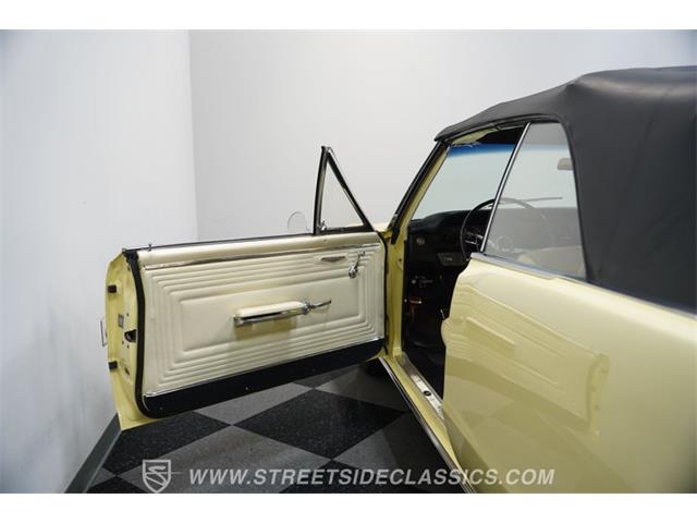 1965 Pontiac GTO (CC-2099475) for sale in Lavergne, Tennessee