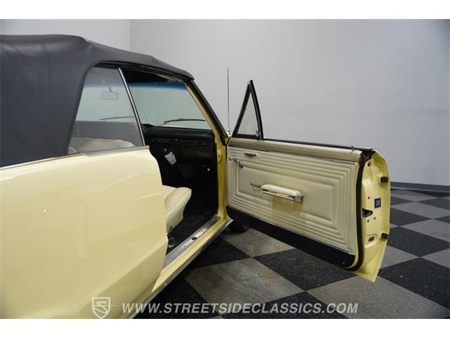 1965 Pontiac GTO (CC-2099475) for sale in Lavergne, Tennessee