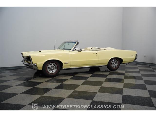 1965 Pontiac GTO (CC-2099475) for sale in Lavergne, Tennessee