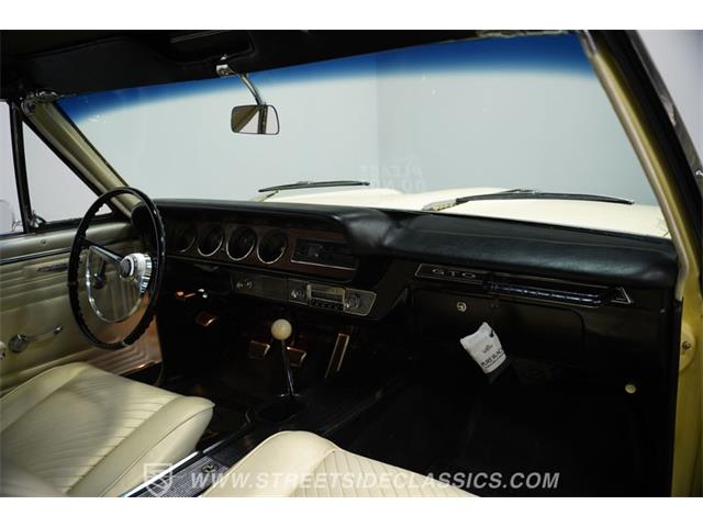 1965 Pontiac GTO (CC-2099475) for sale in Lavergne, Tennessee